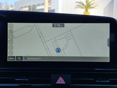 New 2026 Hyundai Elantra Limited image 21