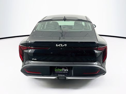 Used 2025 Kia K4 FWD image 7