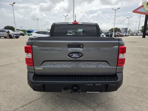 Used 2025 Ford Maverick XL FWD image 17