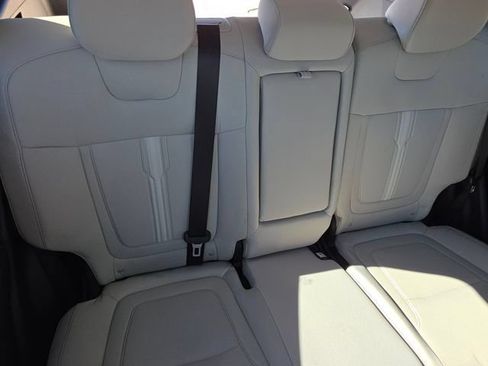 Certified 2026 Hyundai Tucson SEL AWD/4WD image 26