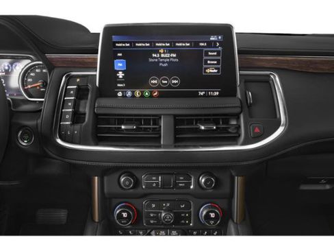 Used 2022 Chevrolet Suburban High Country AWD/4WD image 13