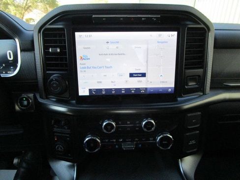 Used 2023 Ford F150 Platinum w/ Equipment Group 701A High image 16