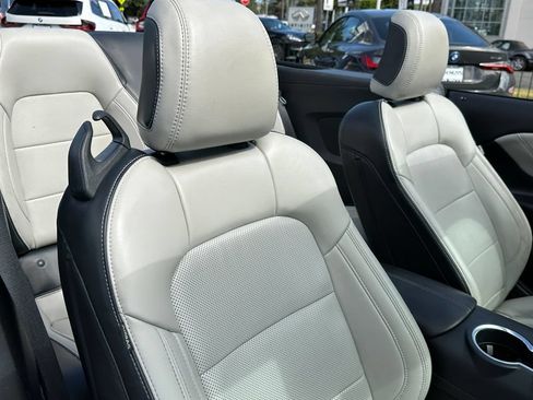 Used 2024 Ford Mustang Premium RWD image 21