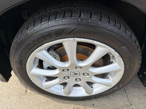 Used 2008 Acura TSX w/ Navigation FWD image 19