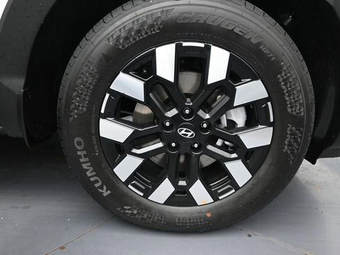 New 2026 Hyundai Santa Cruz SE image 28