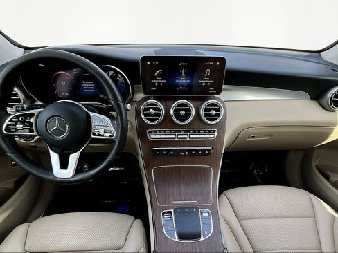 Used 2020 Mercedes-Benz GLC 350e 4MATIC image 7