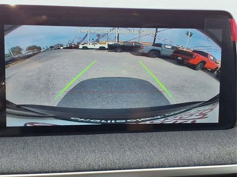 New 2026 Nissan Kicks S FWD image 10