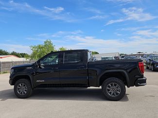 New 2026 GMC Sierra 1500 AT4X AWD/4WD video 2
