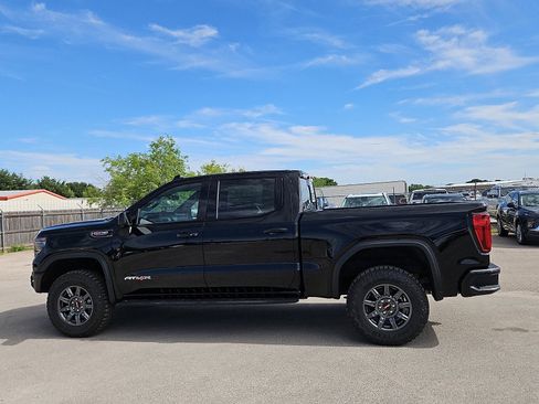 New 2026 GMC Sierra 1500 AT4X AWD/4WD image 2