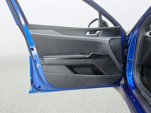 Certified 2022 Kia K5 GT-Line FWD image 19