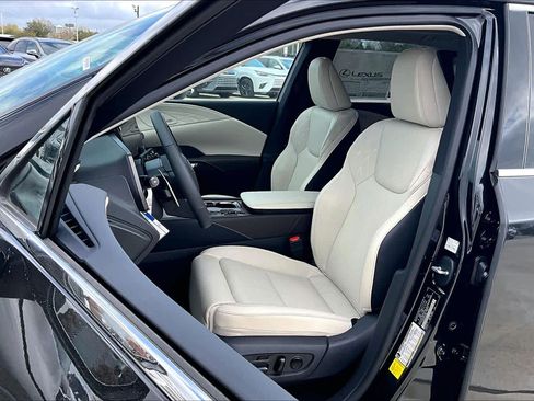 New 2026 Lexus RX 350 image 16