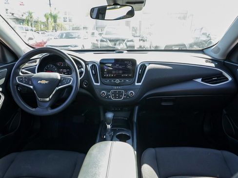 Used 2023 Chevrolet Malibu LT FWD image 24