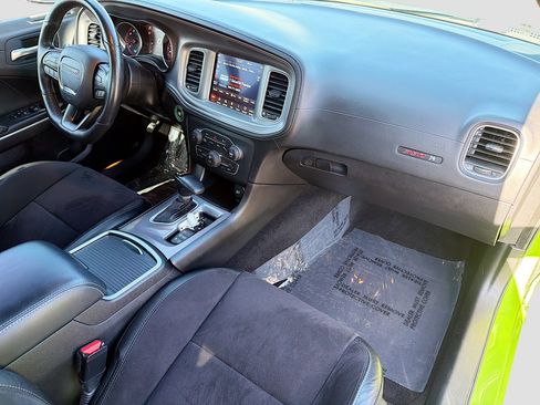 Used 2023 Dodge Charger Scat Pack image 13
