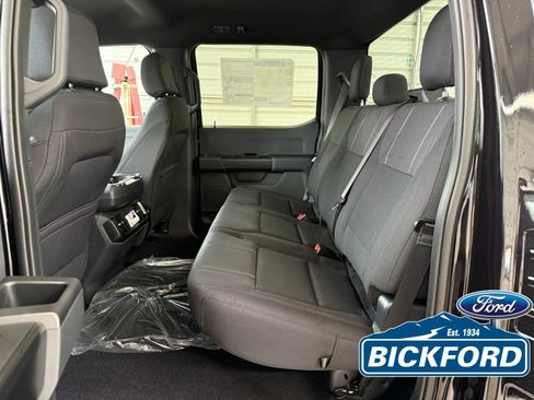 New 2026 Ford F150 STX AWD/4WD image 18