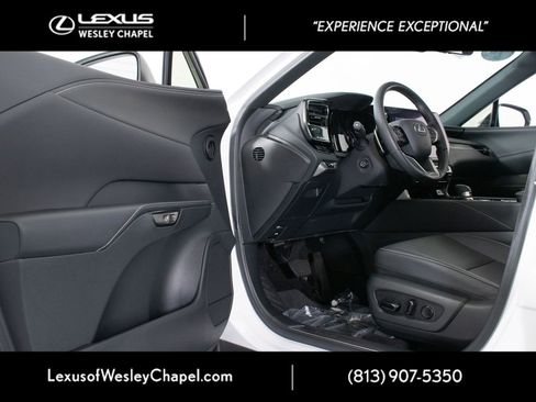 Used 2024 Lexus RX 350 Premium w/ Cold Area Package FWD image 21