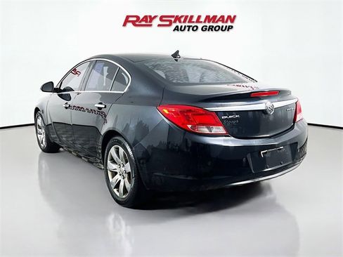 Used 2012 Buick Regal Premium image 5