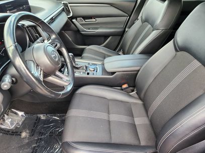 Used 2024 MAZDA CX-50 AWD 2.5 S w/ Preferred Package