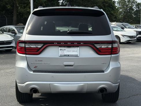 Used 2024 Dodge Durango GT AWD/4WD image 4