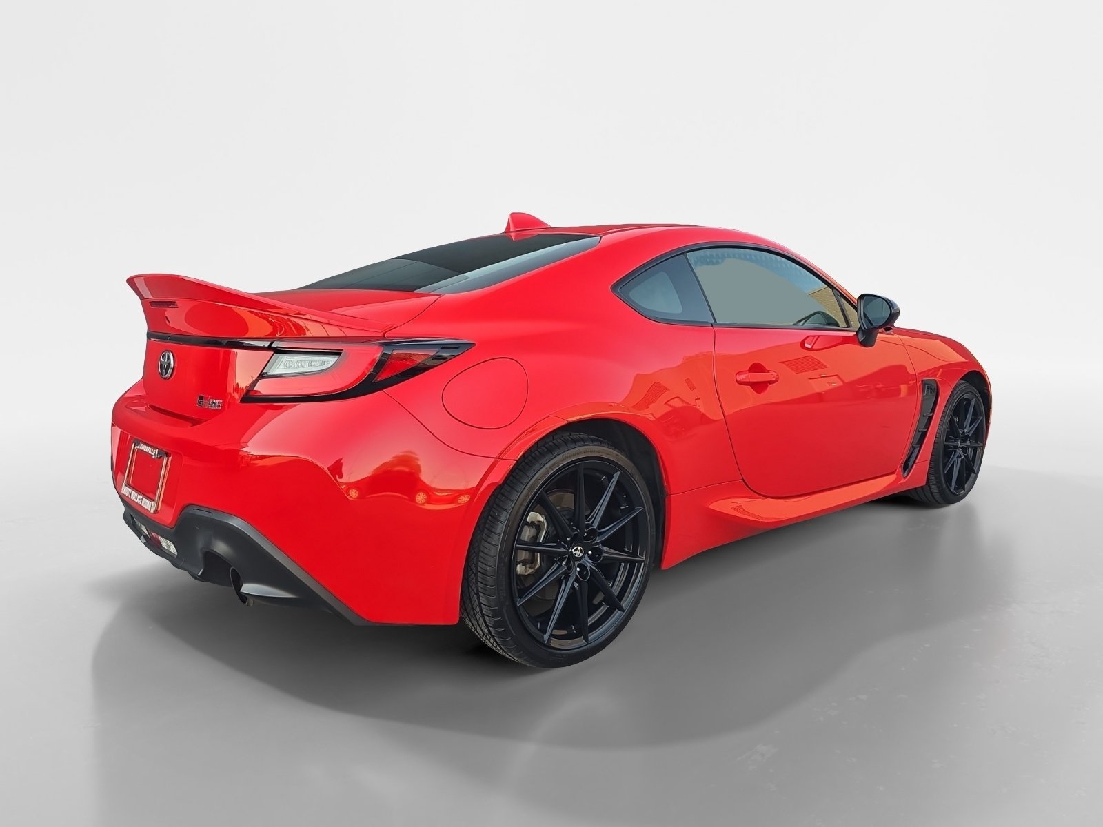 Used 2024 Toyota GR86 Premium RWD image 6