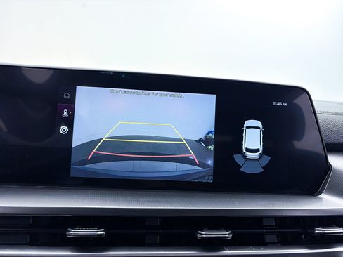 Certified 2024 Kia Telluride S w/ S Sunroof Package FWD image 6