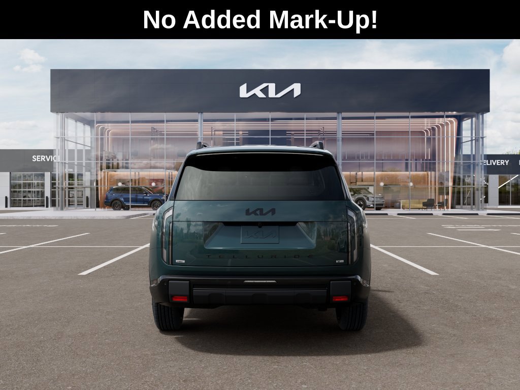 New 2027 Kia Telluride X-Line SX Prestige AWD/4WD image 5