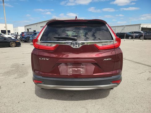 Used 2019 Honda CR-V EX image 5