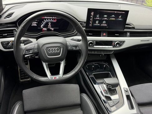 Used 2023 Audi A4 2.0T Premium Plus w/ Premium Plus Package AWD/4WD image 10