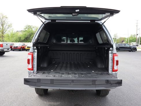 Used 2023 Ford F150 Lariat w/ Equipment Group 502A High AWD/4WD image 16