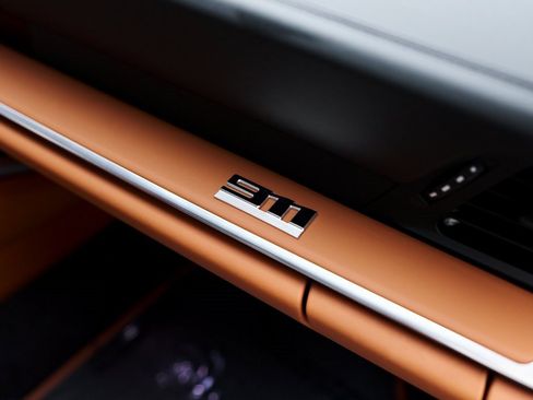 Used 2024 Porsche 911 Carrera S image 49