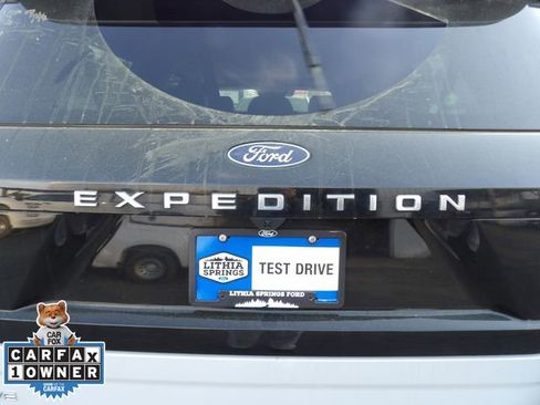 Certified 2025 Ford Expedition Max Active image 18