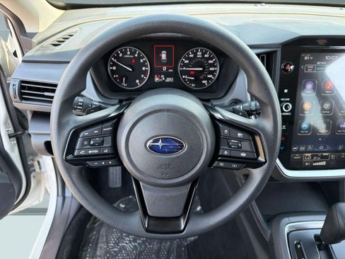 Certified 2025 Subaru Crosstrek 2.5i Premium AWD/4WD image 11