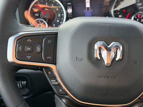 New 2026 RAM 1500 2WD Crew Cab image 15