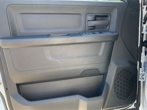 New 2026 RAM 3500 Tradesman w/ Chrome Appearance Group image 27