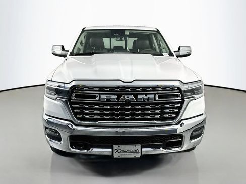 New 2026 RAM 1500 Limited AWD/4WD image 2