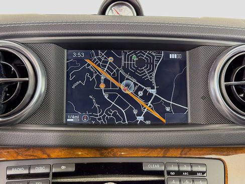 Used 2014 Mercedes-Benz SL 550 image 13