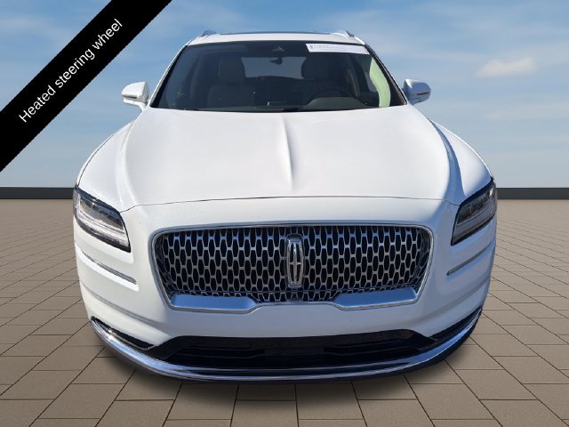 Certified 2023 Lincoln Nautilus Reserve AWD/4WD image 11