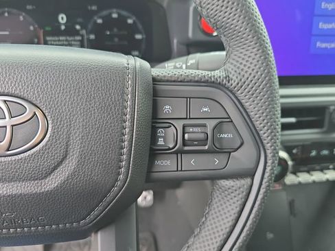 New 2026 Toyota Tacoma TRD Pro image 17