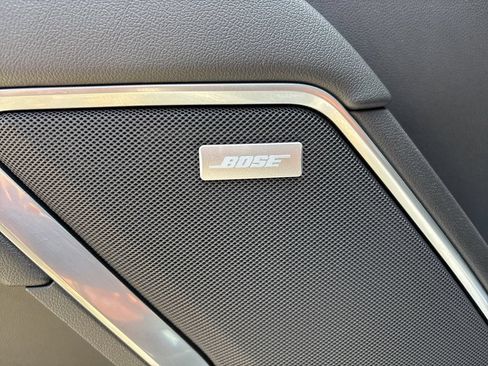 Used 2024 Chevrolet Silverado 1500 LTZ AWD/4WD image 18