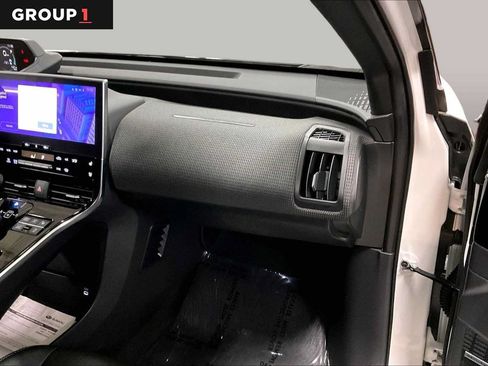 Used 2023 Subaru Solterra AWD image 18