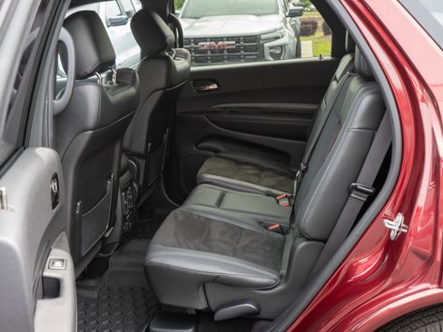 Used 2021 Dodge Durango GT RWD image 29