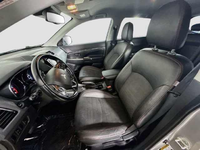 Used 2022 Mitsubishi Outlander Sport SE AWD/4WD image 21