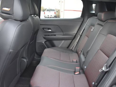 New 2026 Nissan Kicks SR w/ SR Premium Package image 15