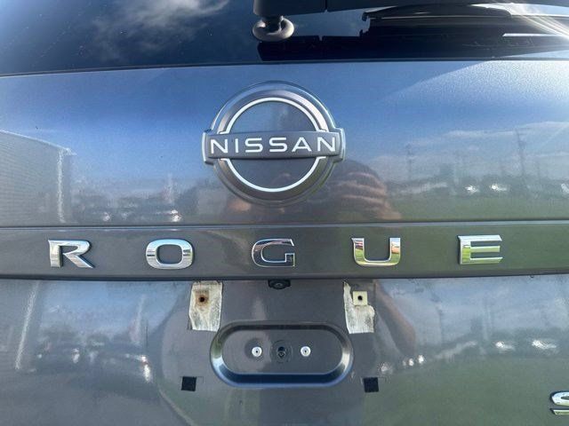 Used 2023 Nissan Rogue SV AWD/4WD image 50