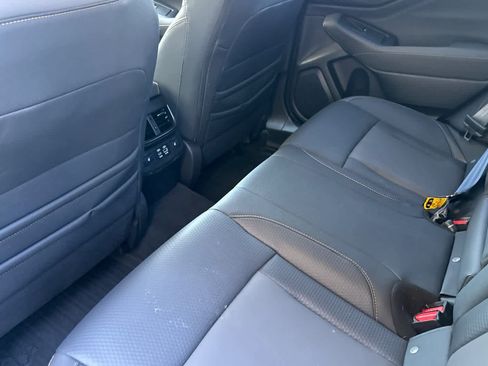 Used 2025 Subaru Outback Wilderness image 11