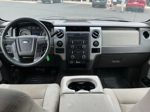 Used 2010 Ford F150 XLT AWD/4WD image 21