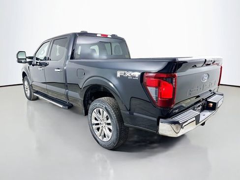 New 2026 Ford F150 XLT w/ Equipment Group 302A MID AWD/4WD image 5