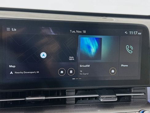 Certified 2024 Hyundai Kona Limited image 15