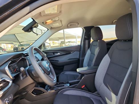 Used 2023 Chevrolet TrailBlazer LT image 15