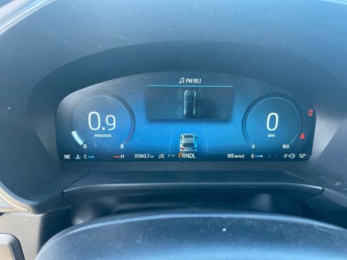 Certified 2023 Ford Escape Active w/ Tech Pack #2 image 14