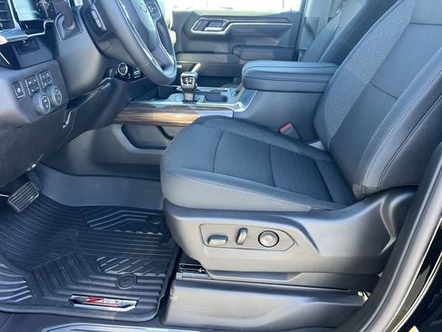 New 2026 Chevrolet Silverado 1500 RST image 18